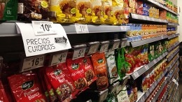 «Santiago es la provincia del interior en la que más almacenes tenemos de la red Comprar»