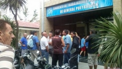Mar del Plata: Se oficializaron 2 listas para las elecciones del Sindicato de Trabajadores Municipales