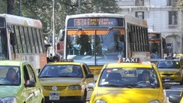Carlos Paz y Córdoba, con el transporte más caro