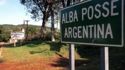 Buscan dividir Alba Posse en tres pueblos con servicios diferenciados