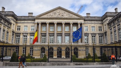 Tras el caso argentino, el Parlamento belga aprobó en comisión la ley que limita el poder de los fondos buitre