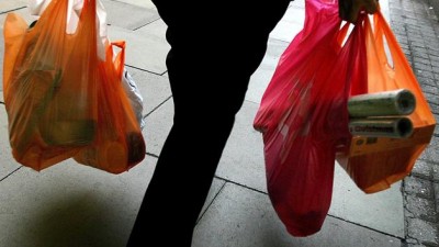 Comercios no podrán utilizar más bolsas plásticas en Gualeguaychú