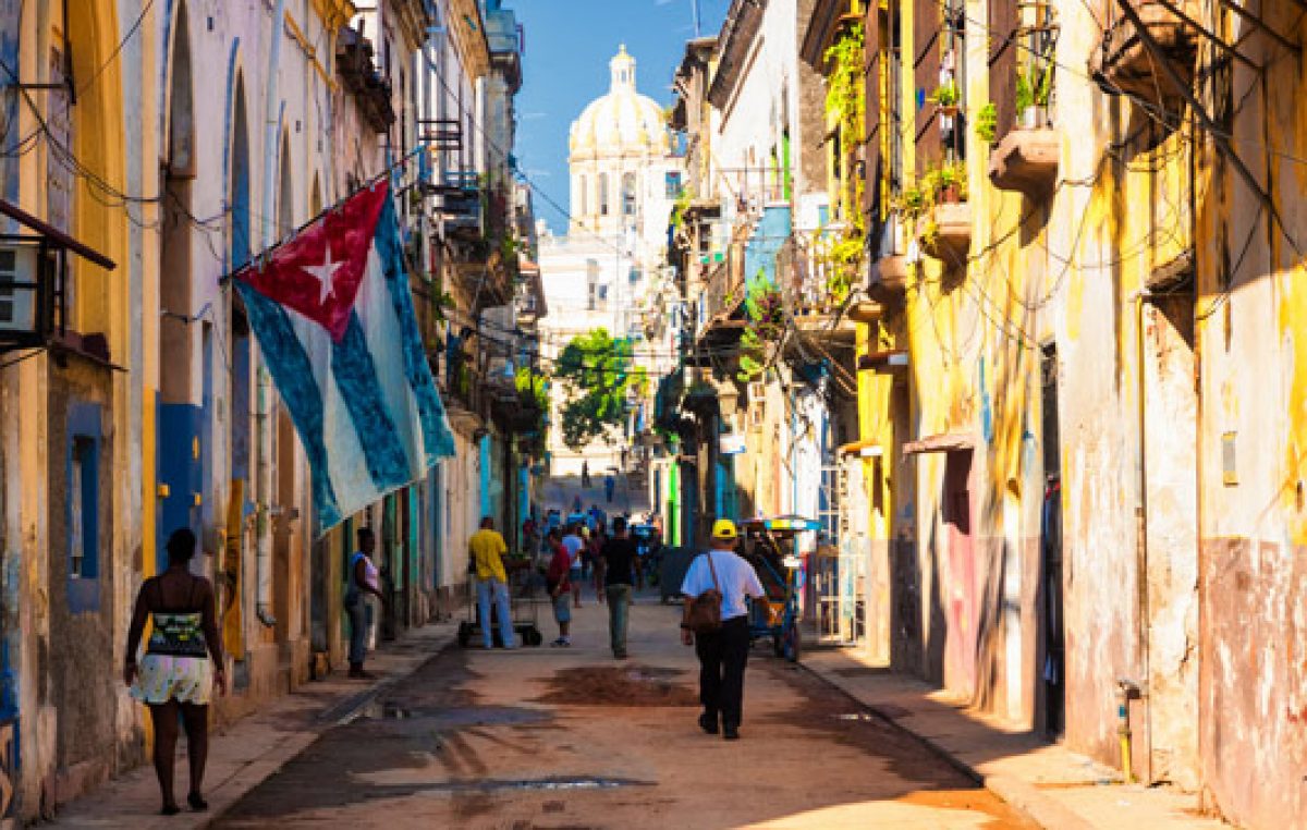 Club de París y Cuba logran acuerdo de deuda