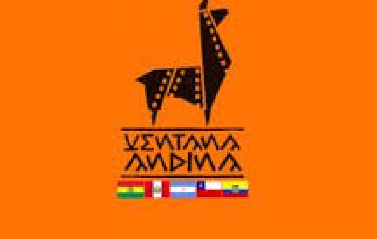 Festival Internacional de Cine Ventana Andina, Jujuy del 3 al 11 de julio