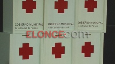 Empleados municipales de Paraná se capacitaron en primeros auxilios
