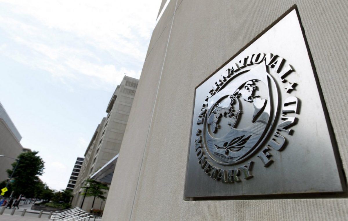 El FMI reconoce “avance material” de Argentina en cuestiones estadísticas y extiende plazo de trabajo por un año más