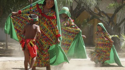 Mercosur discute en Brasil fortalecer legislaciones indígenas