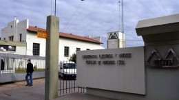 Rivadavia y cooperativa eléctrica en conflicto por deuda millonaria
