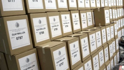 Elecciones Mendoza 21-6: Los partidos políticos podrán acceder en tiempo real al recuento de votos