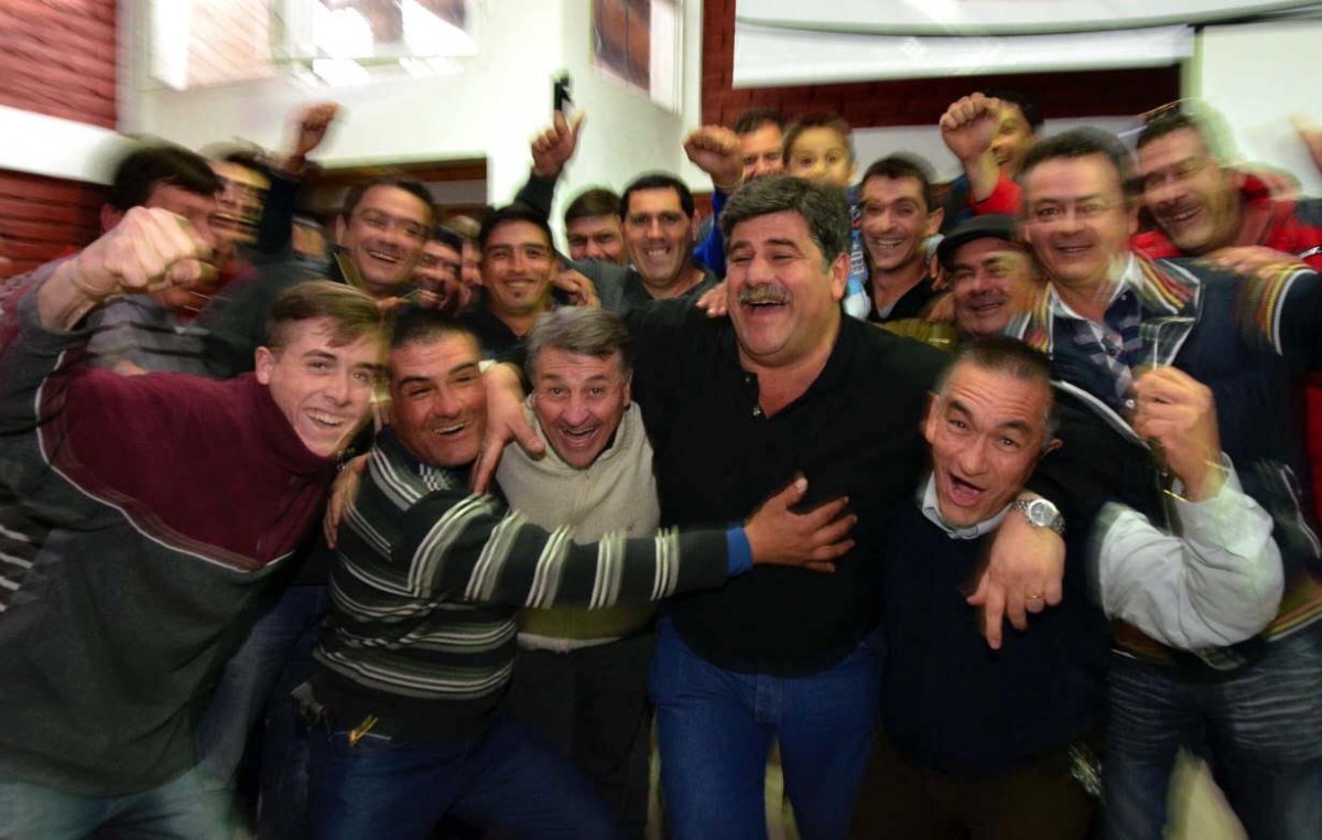 Mendoza: Las cinco comunas que consolidan su signo político
