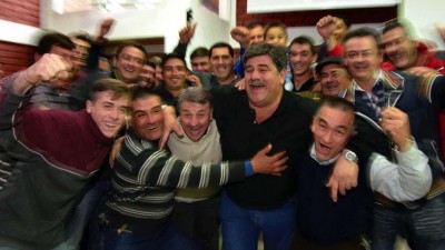 Mendoza: Las cinco comunas que consolidan su signo político
