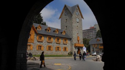 La municipalidad de Bariloche ya trabaja en un»nuevo Centro Cívico»