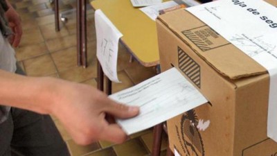 Bariloche elegirá intendente el 6 de septiembre