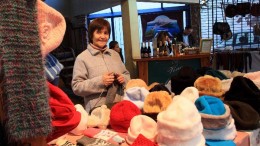 El Gobierno de Chubut ya entregó 300 aportes para microemprendimientos familiares