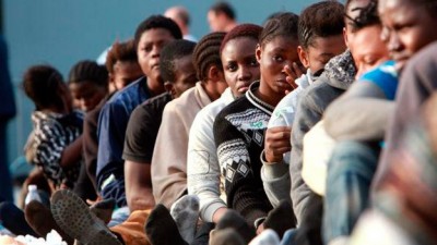Francia creará 11.000 plazas para solicitantes de asilo