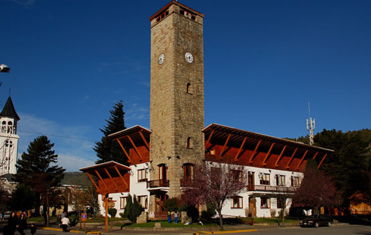 San Martín de los Andes necesita ayuda para pagar los aguinaldos