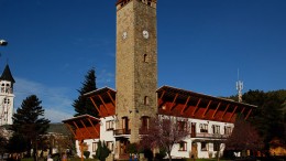 San Martín de los Andes necesita ayuda para pagar los aguinaldos