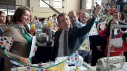 Más de 15.000 emprendedores sociales de Entre Ríos recibieron microcréditos