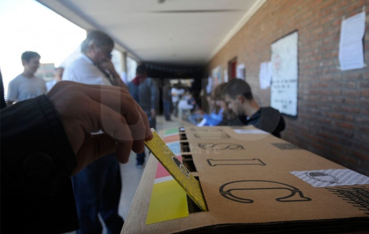 #SantaFeDecide: qué es lo que se vota en la provincia el domingo 14