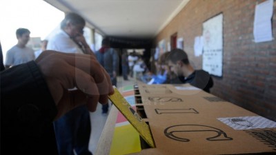 #SantaFeDecide: qué es lo que se vota en la provincia el domingo 14