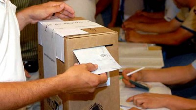El 78% de los jefes municipales cordobeses buscará la reelección el 5 de julio