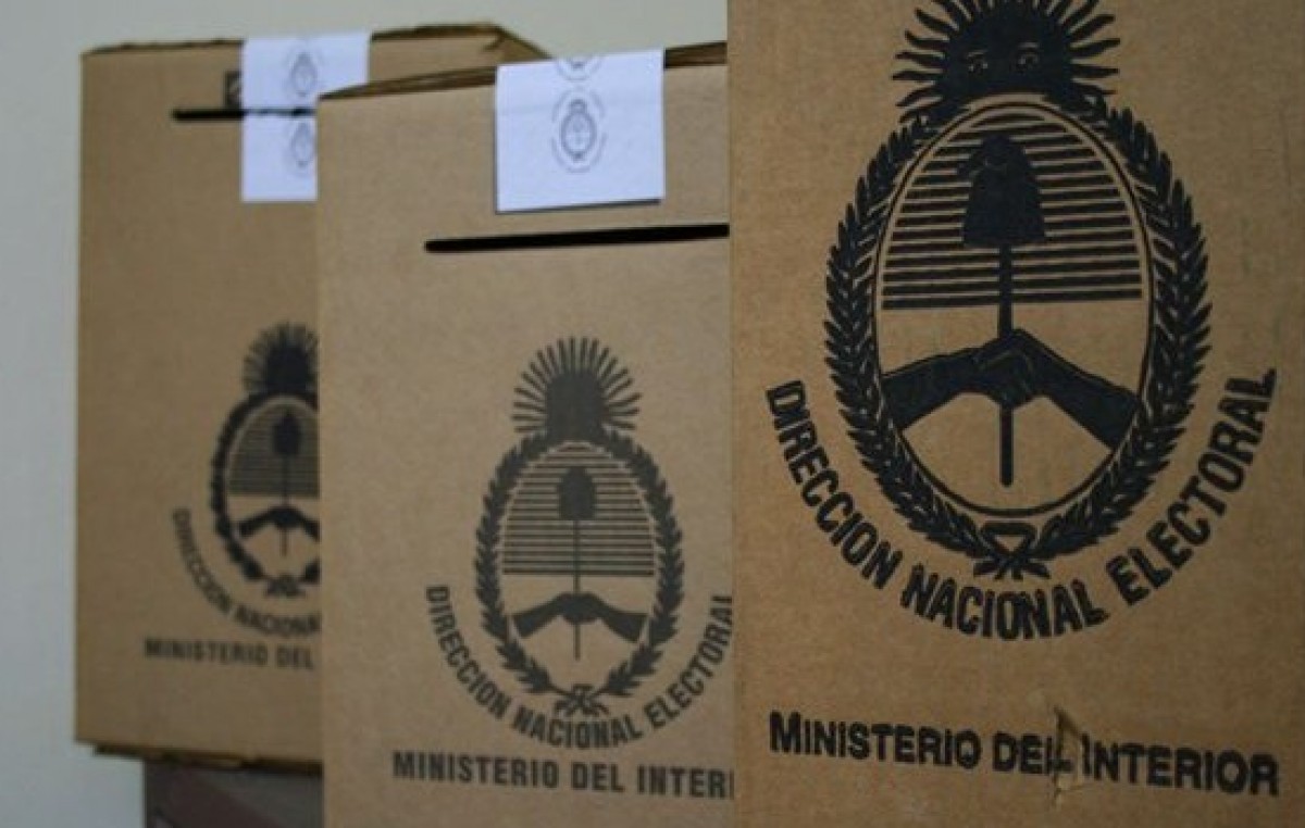 Los 228 candidatos a intendente que presentó el FpV en la Provincia de Buenos Aires