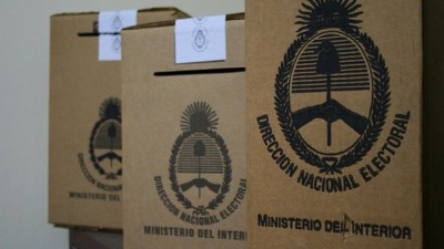 Los 228 candidatos a intendente que presentó el FpV en la Provincia de Buenos Aires