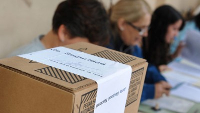Las Comunas Rurales de Chubut podrán votar en estas Elecciones