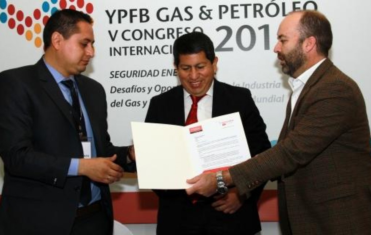 Petrolera estatal boliviana está entre las cuatro empresas con mayor patrimonio en América Latina