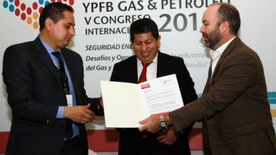 Petrolera estatal boliviana está entre las cuatro empresas con mayor patrimonio en América Latina