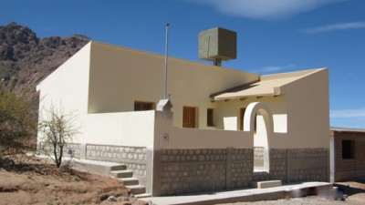 El IPV entregará viviendas y soluciones habitacionales en Luracatao y Seclantás