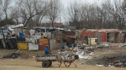 Provincia y Municipio estiman que la pobreza en Rosario llega al 30 por ciento