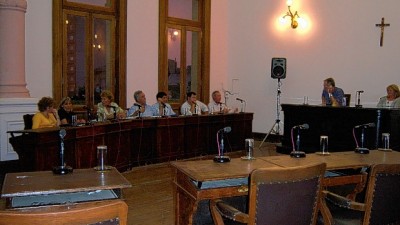 El pago de sueldos condiciona a la Municipalidad de Suárez