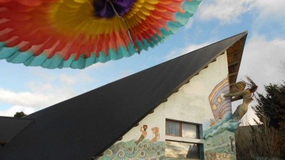 Bariloche: “La Llave” Escuela Municipal de Arte, a punto de cumplir tres décadas