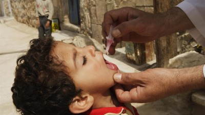 El número de países que inmunizan a los niños se duplicó en 15 años, afirmaron la OMS y Unicef