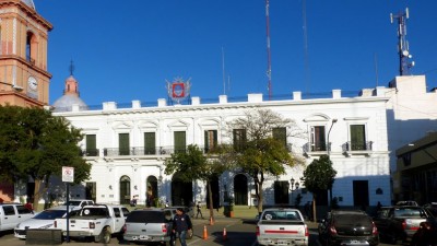 Municipios de Catamarca seguirán administrando el Fondo de Desarrollo