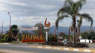 Anuncian la instalación de una fábrica de baterías de Litio en Palpala