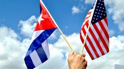 Cuba y EEUU anuncian la apertura de sus embajadas
