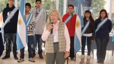 Mar del Plata: Con un charla siguen los festejos por los 50 años del sistema educativo municipal