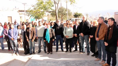 Municipio de Jujuy inauguró la Casa de la Juventud