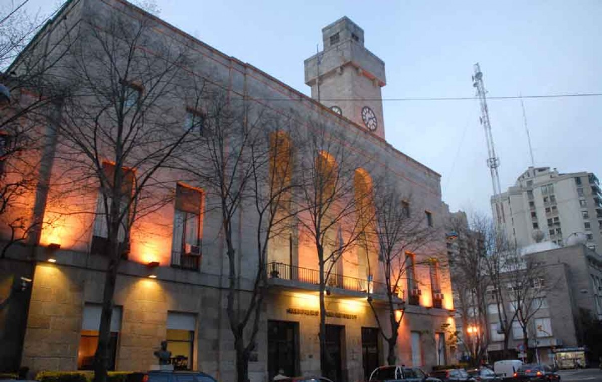 El municipio de Mar del Plata busca evitar excesos en la asignación de horas extras