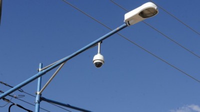 Mendoza: Millones para el monitoreo de las cámaras de seguridad