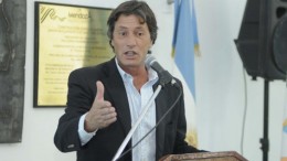 Maipú presentó un Presupuesto sin déficit y con consenso vecinal