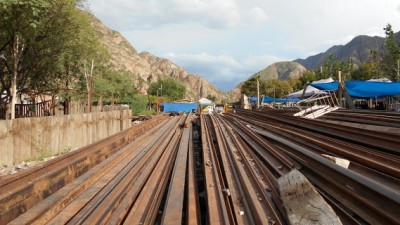 Mendoza: El metrotranvía costará cuatro millones por kilómetro