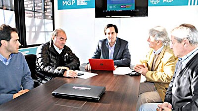 Proyecto en Mar del Plata para la recuperación de predios donde funcionaron estaciones de servicio
