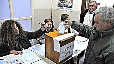 Mar del Plata: Gilardi tendrá un nuevo mandato en el Sindicato de Trabajadores Municipales