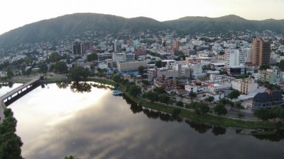 Carlos Paz: sancionan la prohibición para construir en montañas