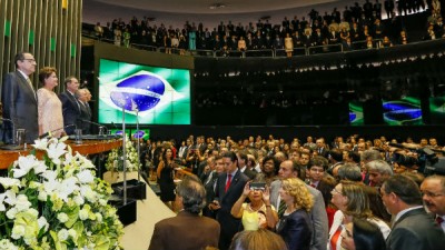 La relación Dilma y el Congreso atravesará “meses nebulosos”
