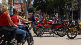 La Banda está entre las 20 ciudades de todo el país con mayor venta de motos, en el primer semestre