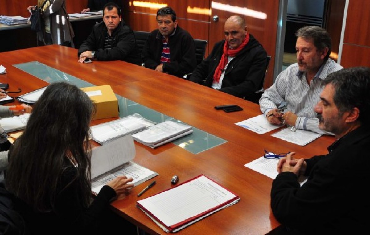 Puerto Madryn: Licitan la reparación de núcleos sanitarios y anuncian renovación de desagües cloacales